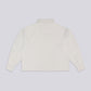 REMINISCING HEAVYWEIGHT SHIRT – Light Greige