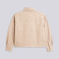 THE DOUBLÉ SHIRT – Nude