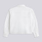 CULT SUPPLY POPLIN SHIRT – Off White