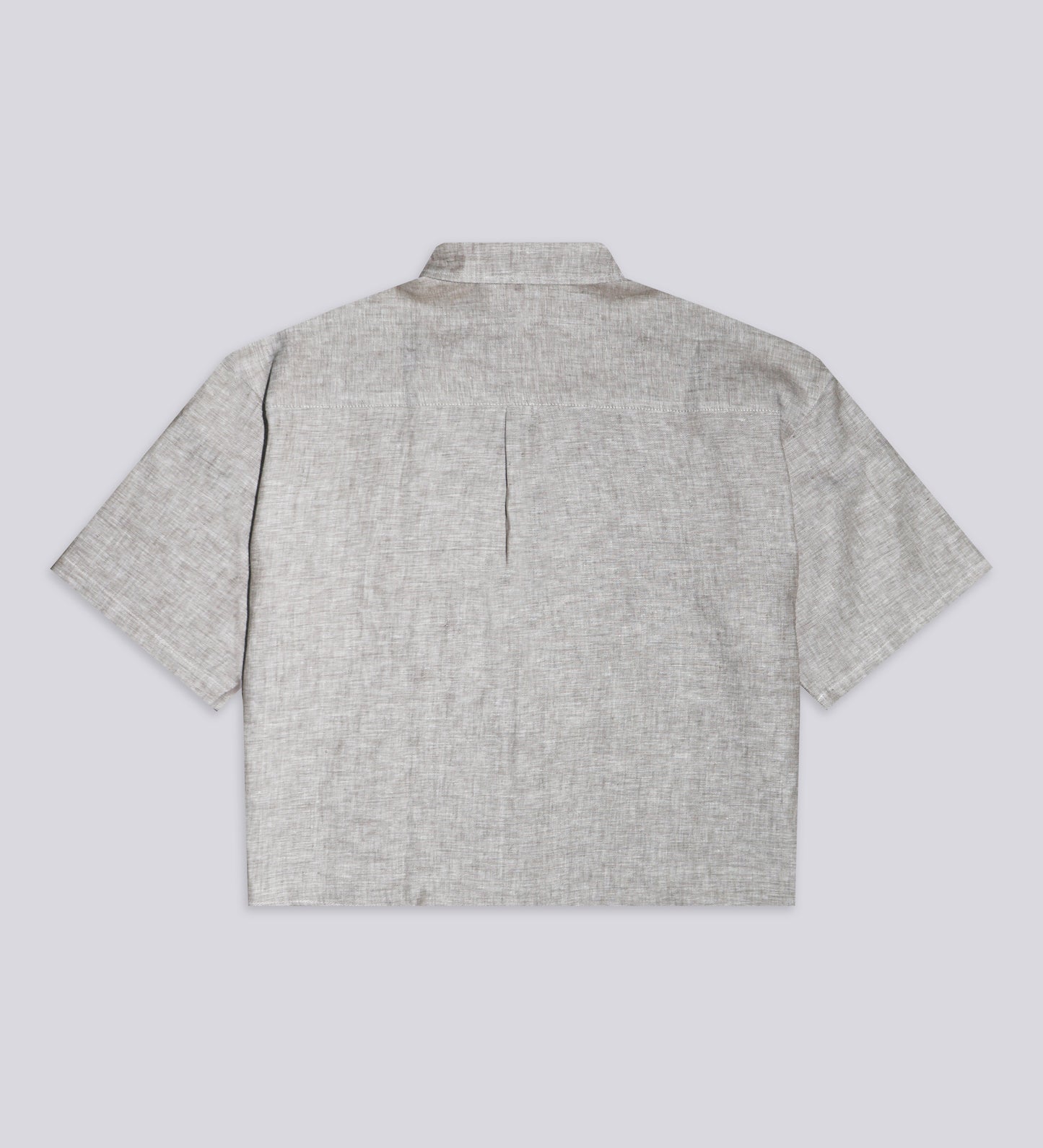 SAN LUCAS LINEN SHIRT