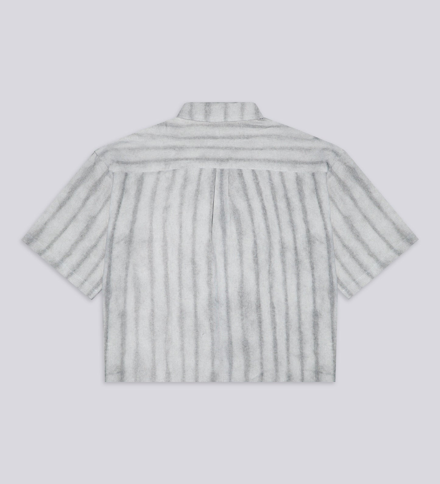 CRTV DEPT SPIAGGIA LINEN SHIRT