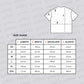 FOR THE FEW LINEN SHIRT – Black