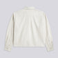 CULT SUPPLY LINEN SHIRT – Cream