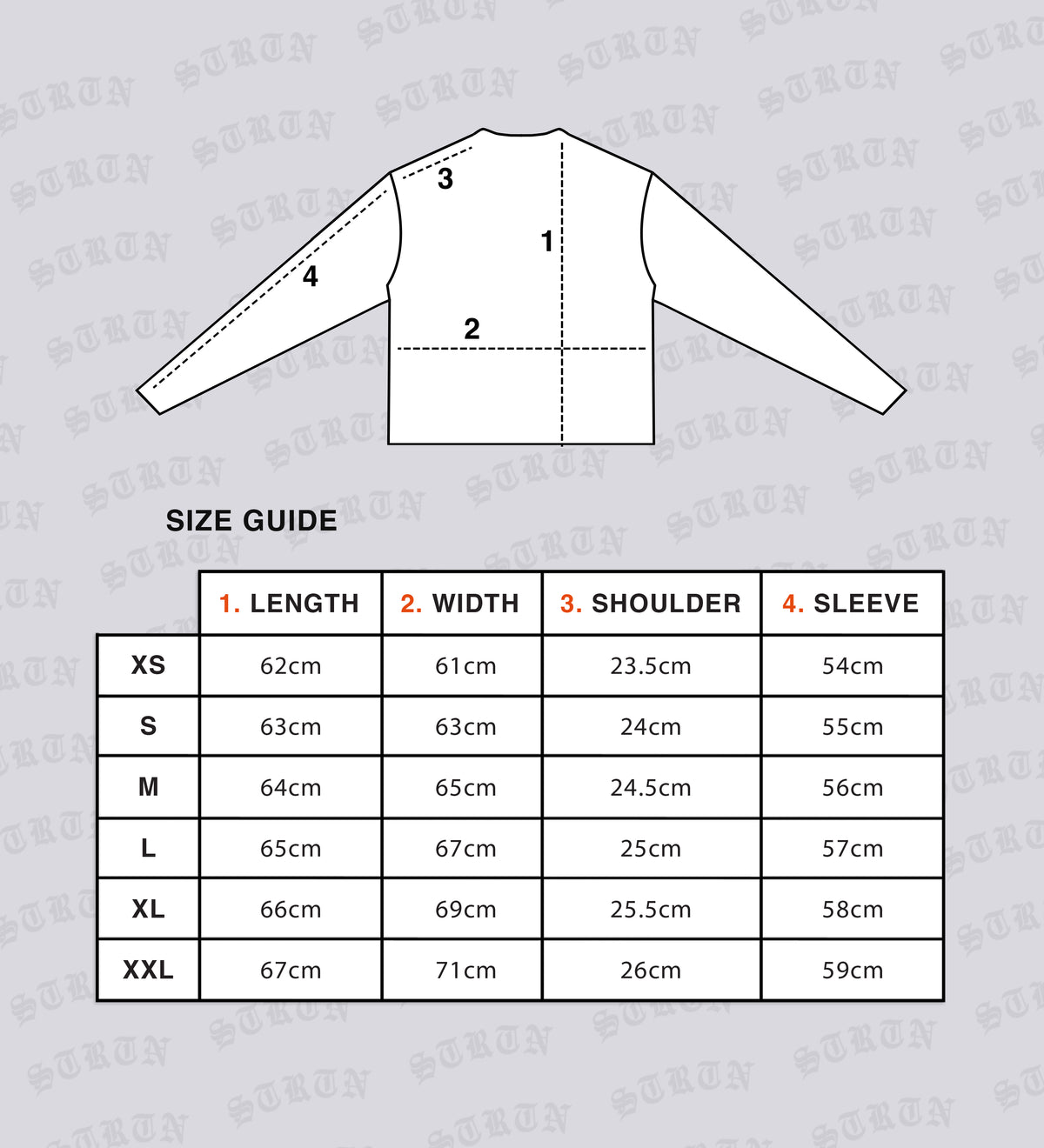 CRTV DEPT. V-NECK FLANNEL OVERSHIRT