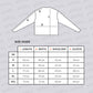 CULT SUPPLY LINEN SHIRT – Cream