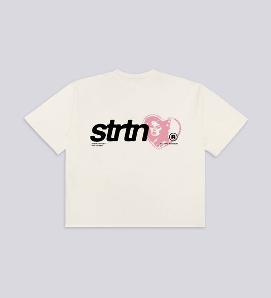 FOR THE FEW T-SHIRT V.II – Pearl