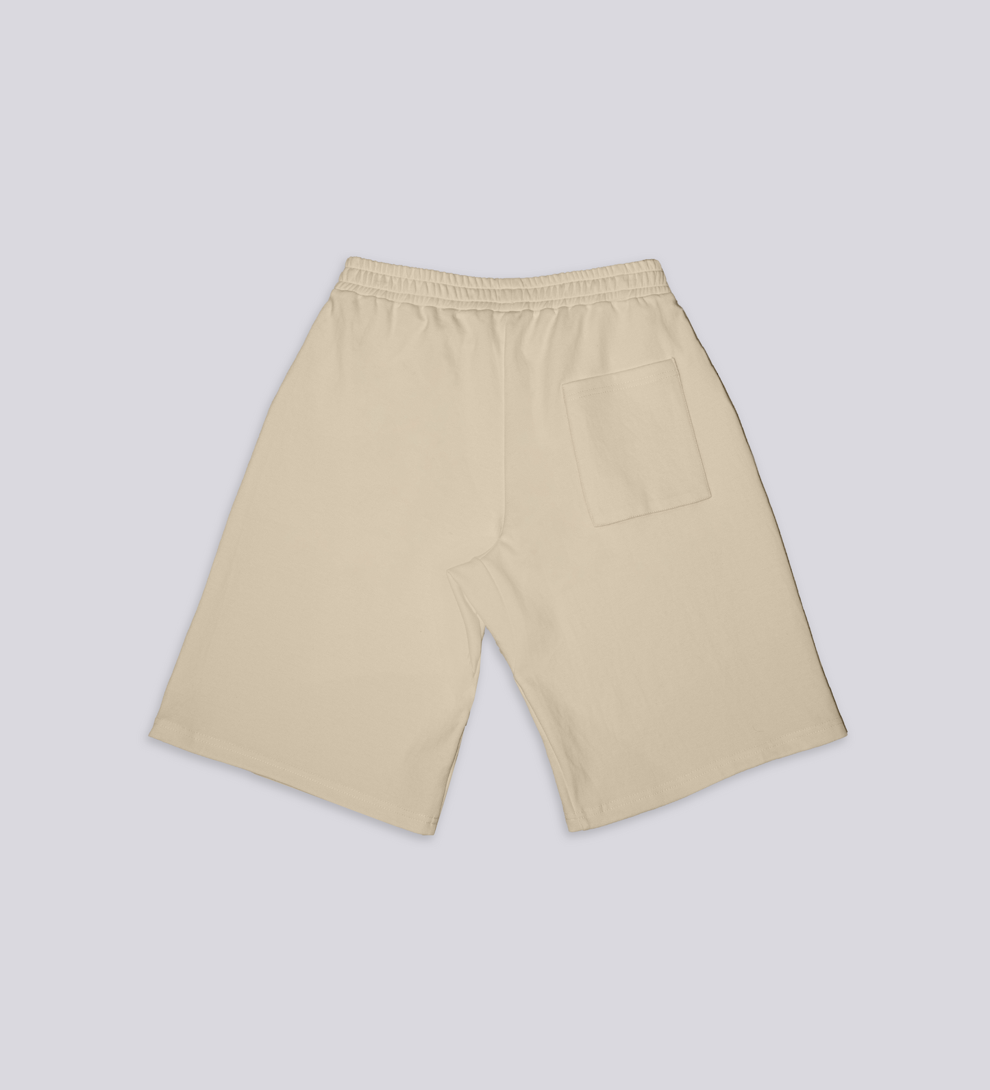 CULT SUPPLY SHORTS – Cream