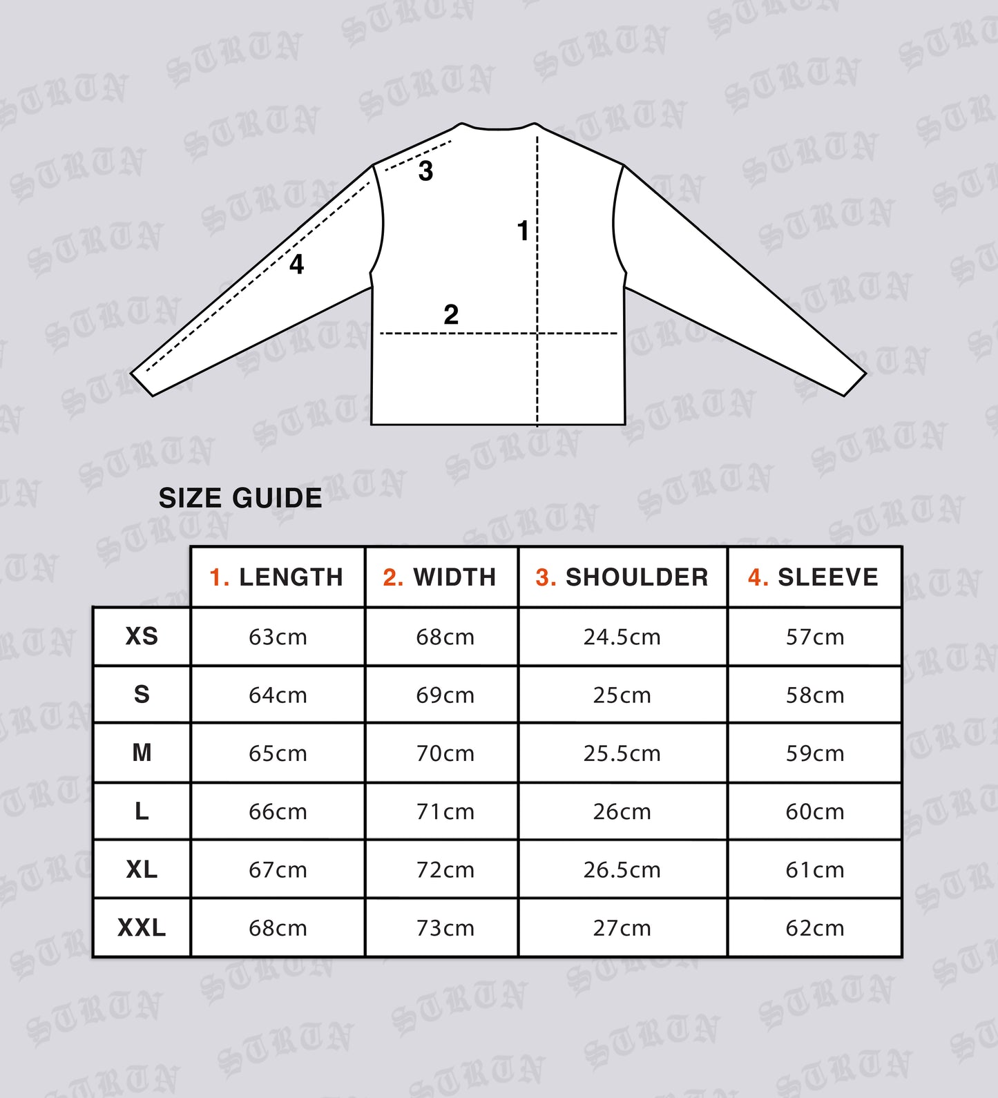 FIREMAN CLASP JACKET IV – Charcoal