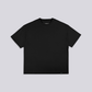 CULT SUPPLY T-SHIRT – Black