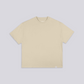 CULT SUPPLY T-SHIRT – Cream