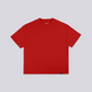 CULT SUPPLY T-SHIRT – Red