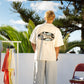 WORLDWIDE ACCLAIM T-SHIRT – Pearl
