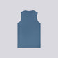 STRTN RIBBED TANK TOP – Indigo