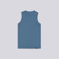 STRTN RIBBED TANK TOP – Indigo