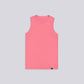 STRTN RIBBED TANK TOP – Pink