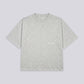 CRTV DEPT. SPRAY TEE – Heather Gray