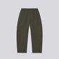 STRTN BAGGY SWEATPANTS – Military Green