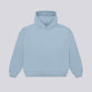 CRTV. DEPT HOODIE – Baby Blue