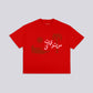 DESERT SAINTS T-SHIRT V.II – Red
