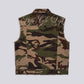 STRTN® CRTV DEPT. ARMY VEST