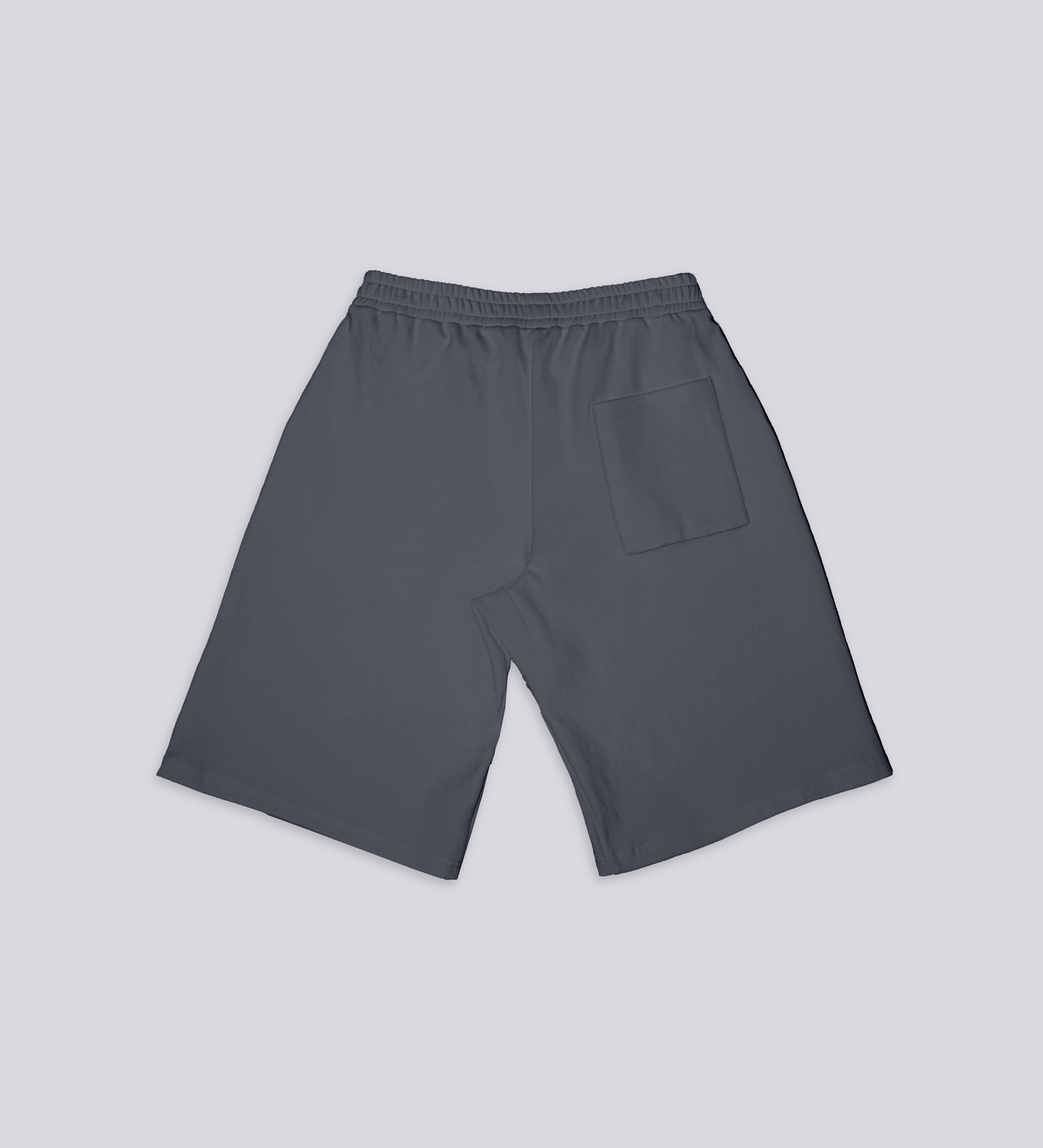 CULT SUPPLY SHORTS – Gray