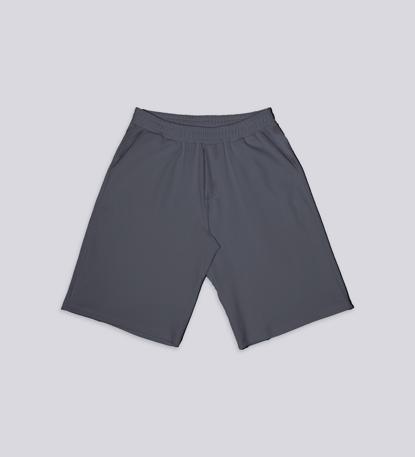 CULT SUPPLY SHORTS – Gray