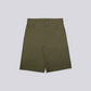 MIDNIGHT THERAPY JORTS – Khaki