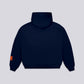 STRTN® CRTV DEPT. HOODIE – Navy
