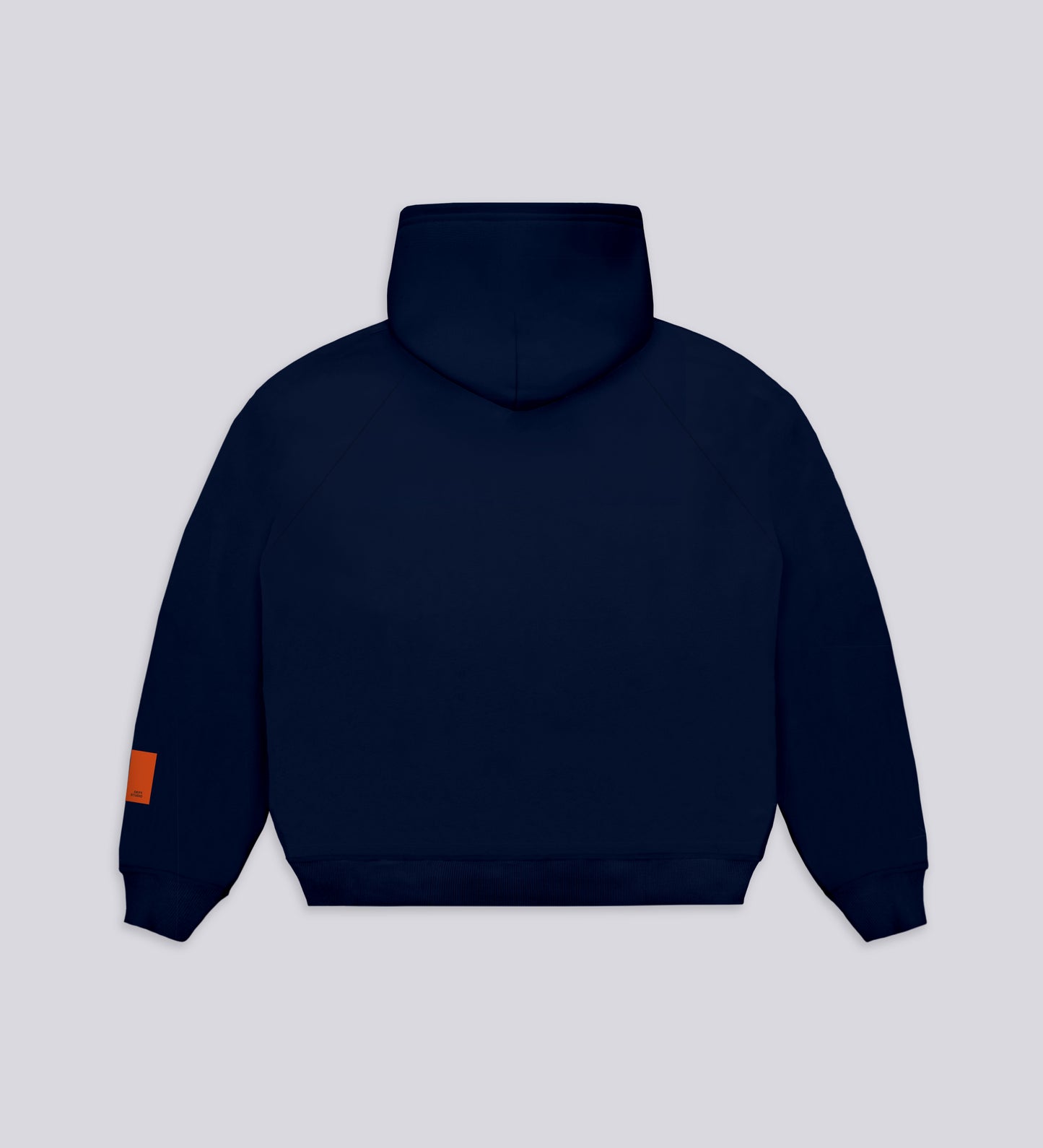 STRTN® CRTV DEPT. HOODIE – Navy