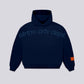 STRTN® CRTV DEPT. HOODIE – Navy