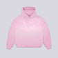 CRTV DEPT. HOODIE – Baby Pink