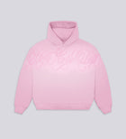 CRTV DEPT. HOODIE – Baby Pink