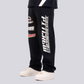 PITCREW V2 TRACK PANTS – Navy Blue