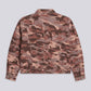 STRTN® CRTV DEPT. ARMY JACKET V.II