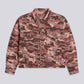 STRTN® CRTV DEPT. ARMY JACKET V.II