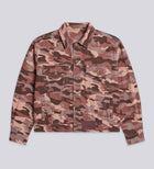 STRTN® CRTV DEPT. ARMY JACKET V.II