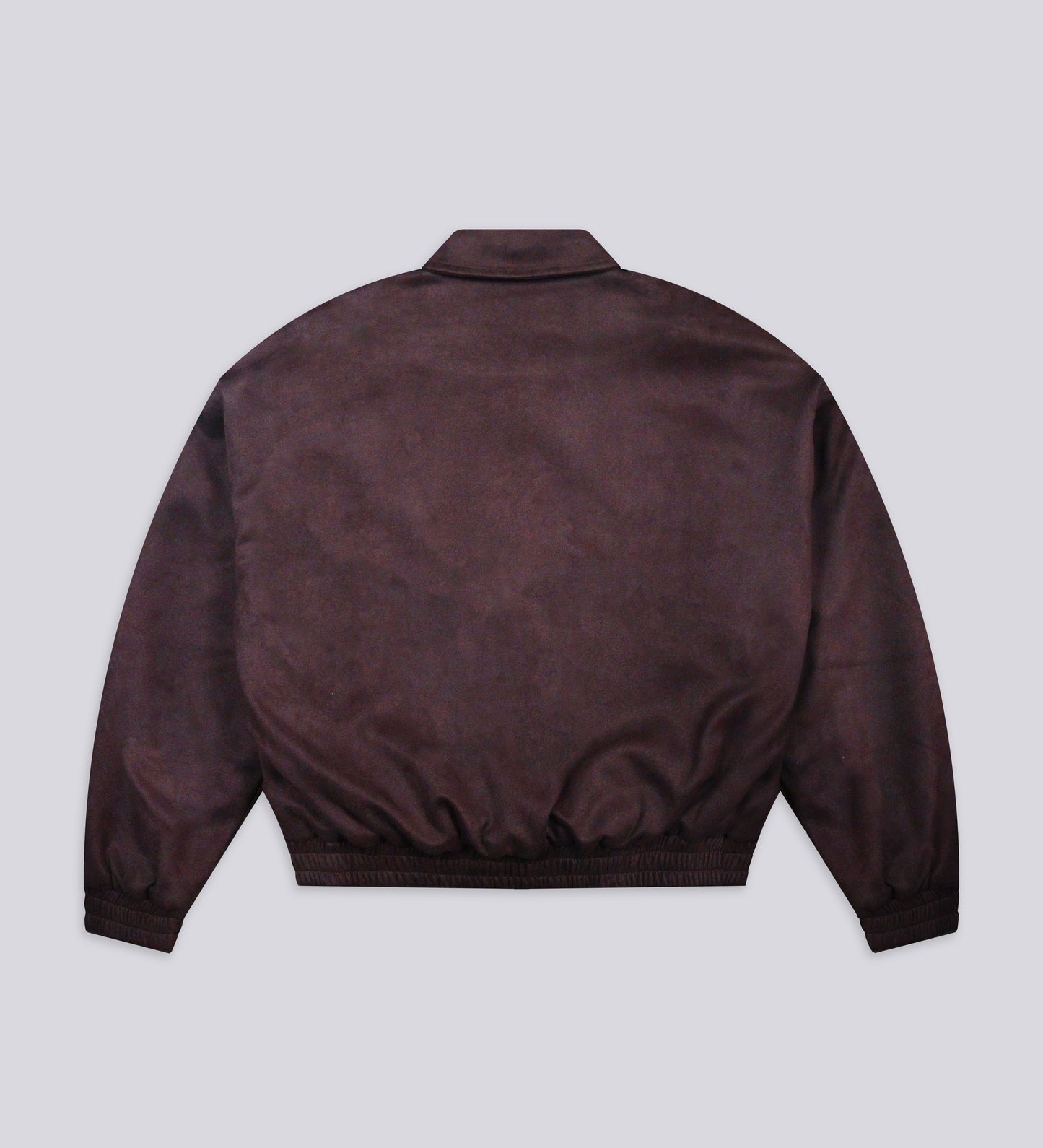 DESERT SAINTS JACKET II – Brown