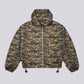 CRTV DEPT. CAMO JACKET – Army Pixel