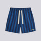 STRTN® SWIMSHORTS – Blue Shade