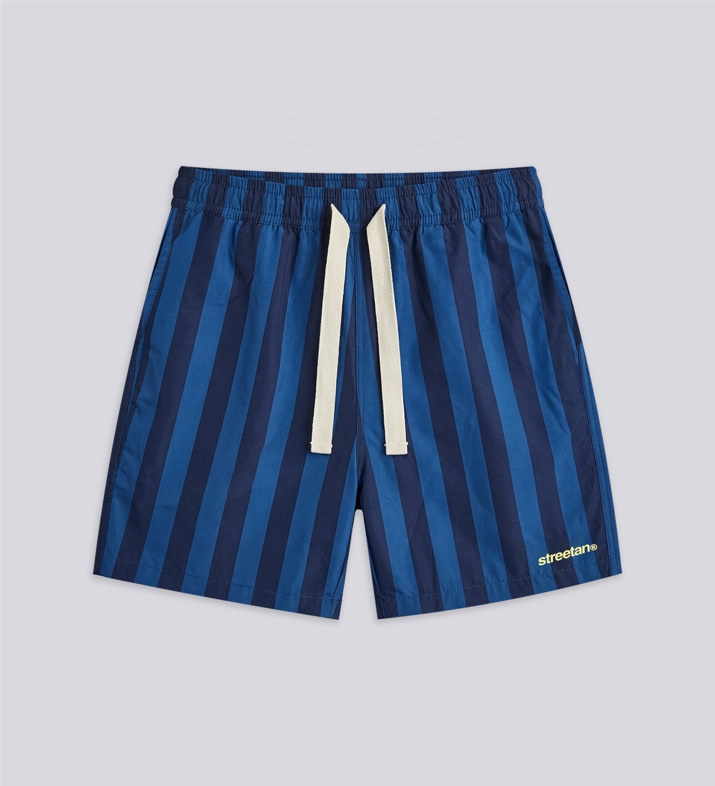 STRTN® SWIMSHORTS – Blue Shade