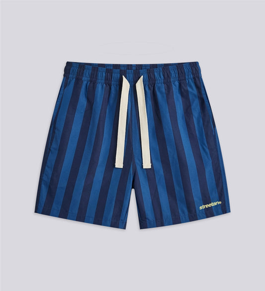 STRTN® SWIMSHORTS – Blue Shade