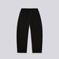 STRTN BAGGY SWEATPANTS – Black