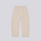 STRTN BAGGY SWEATPANTS – Cream