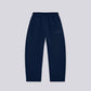 STRTN BAGGY SWEATPANTS II – Navy