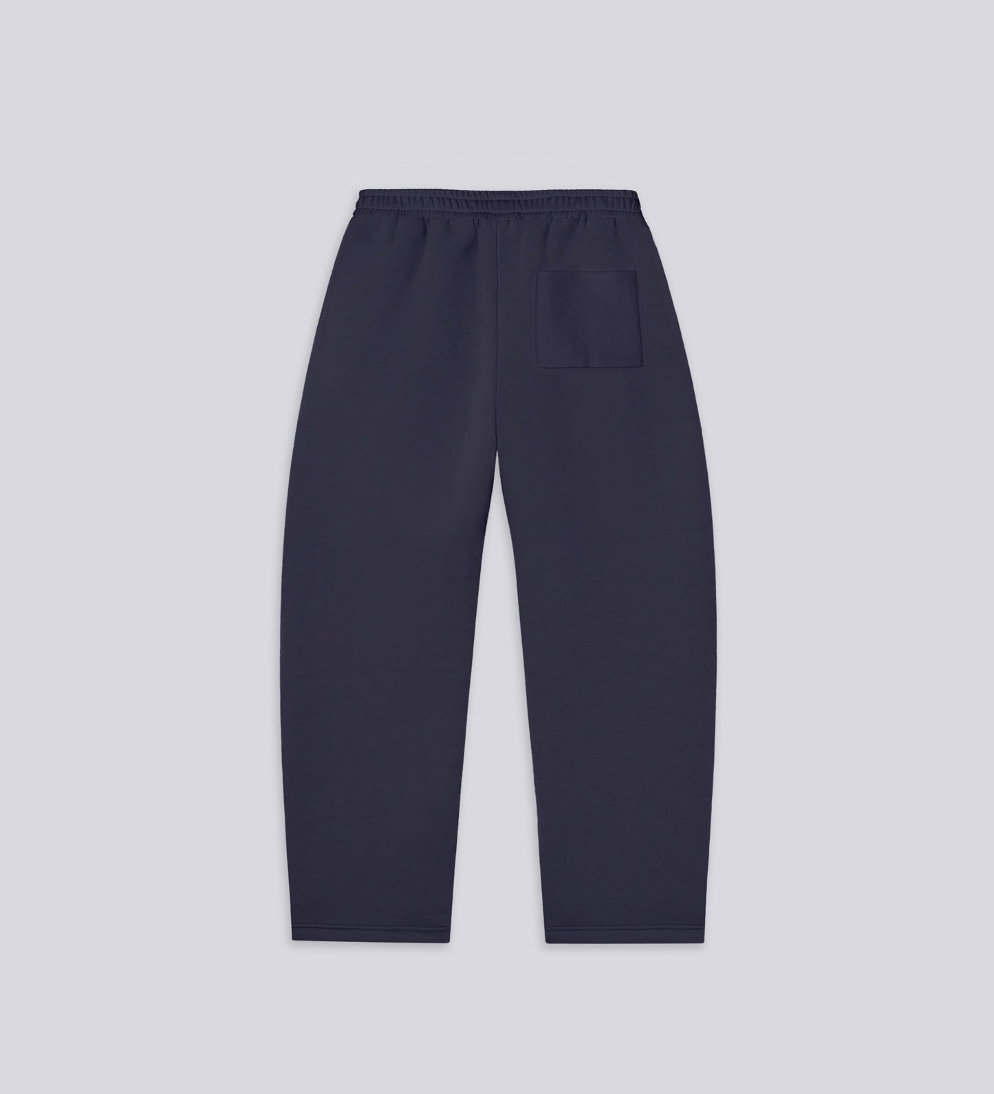 STRTN BAGGY SWEATPANTS – Dark Gray