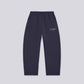 STRTN BAGGY SWEATPANTS – Dark Gray