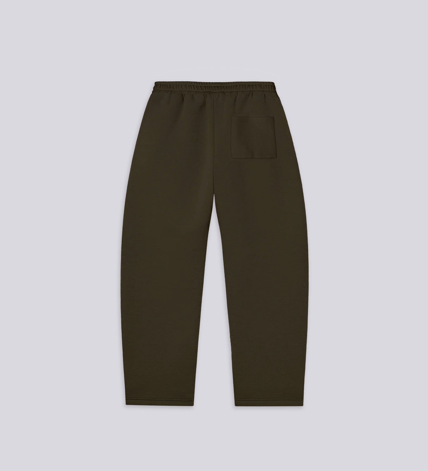 STRTN BAGGY SWEATPANTS – KHAKI