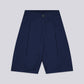 LOOSE CANVAS JORTS – Midnight Blue