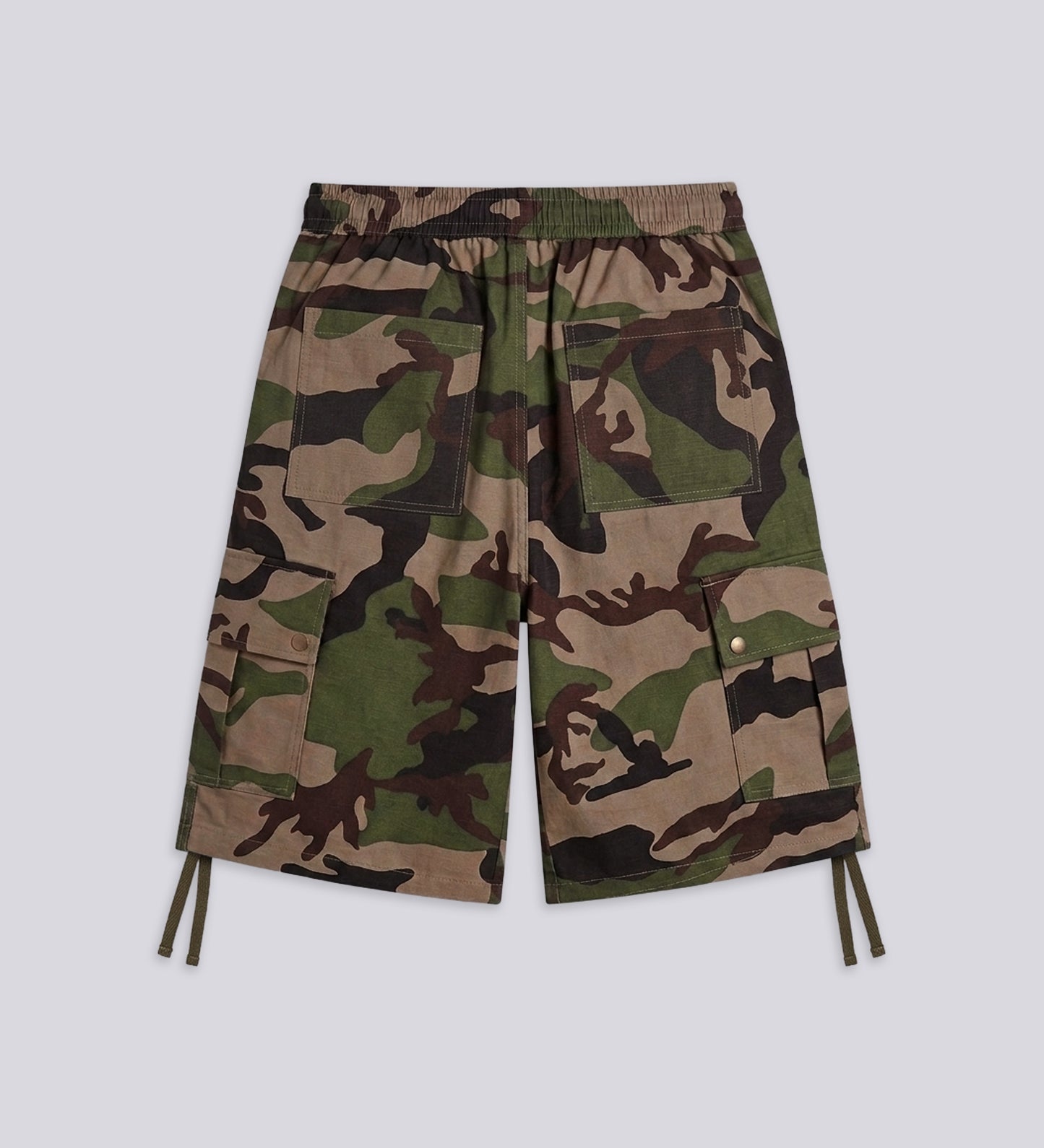 CRTV DEPT CARGO JORTS – Army