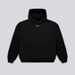 CULT SUPPLY HOODIE – Black